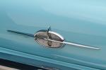 Oldsmobile Golden Rocket 88 J-2 Convertible 1957 года